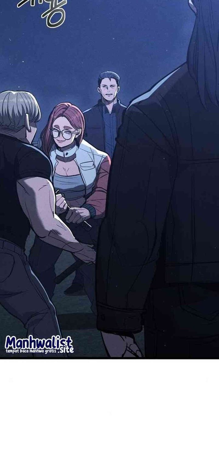 The Cleaners Agent Chapter 5 - halaman 57