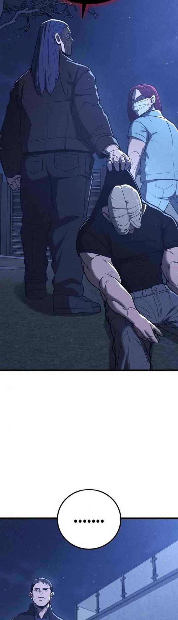 The Cleaners Agent Chapter 5 - halaman 68