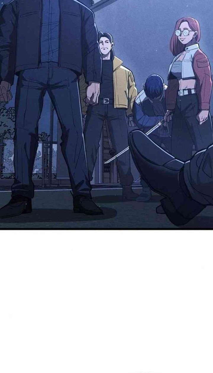 The Cleaners Agent Chapter 5 - halaman 69