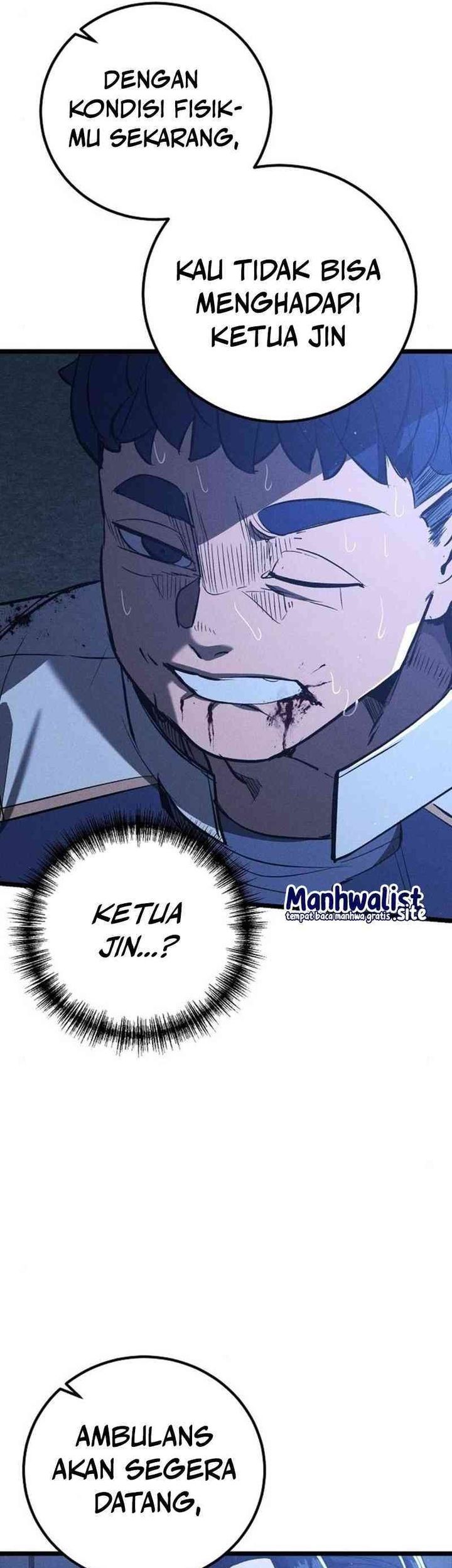 The Cleaners Agent Chapter 5 - halaman 72