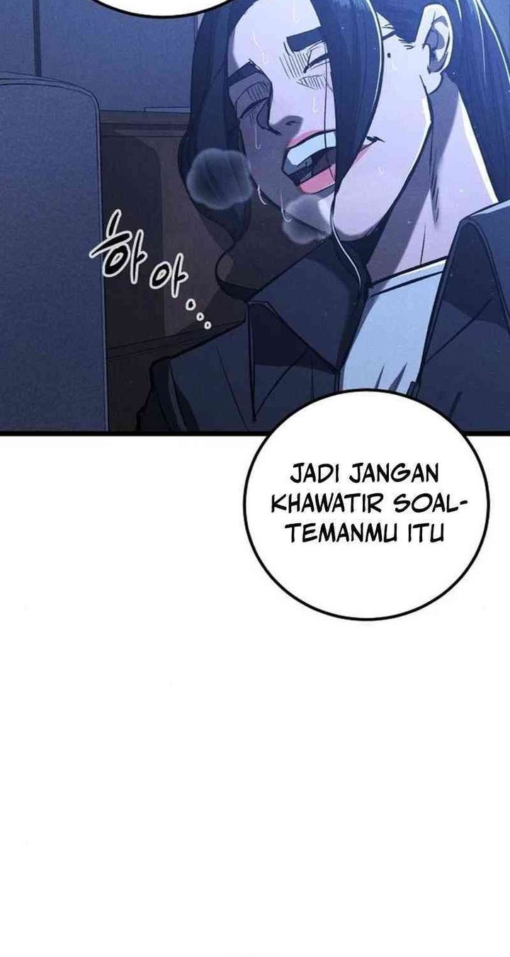 The Cleaners Agent Chapter 5 - halaman 73