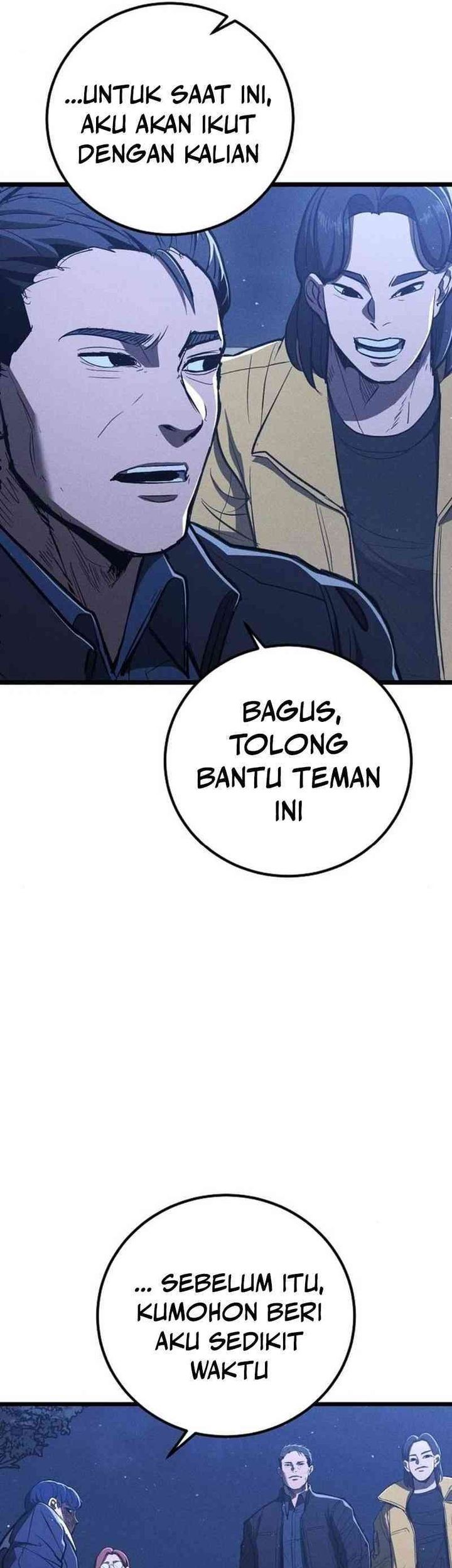 The Cleaners Agent Chapter 5 - halaman 78