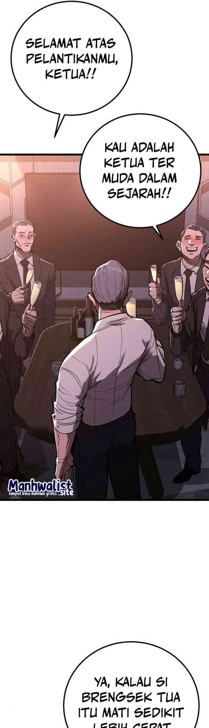 The Cleaners Agent Chapter 5 - halaman 82