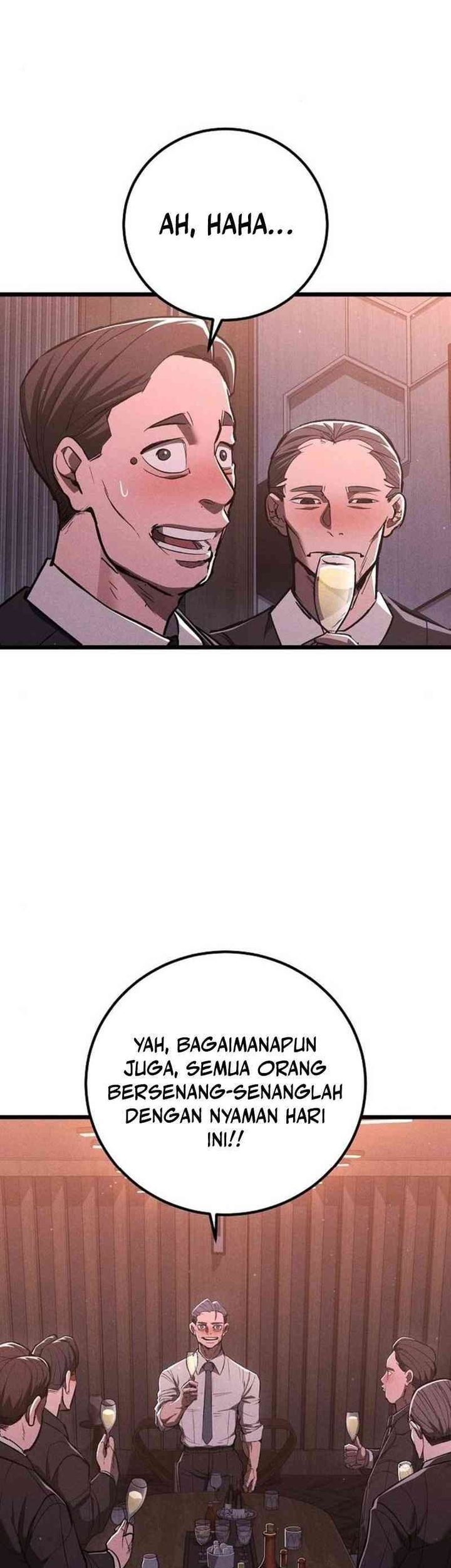 The Cleaners Agent Chapter 5 - halaman 84