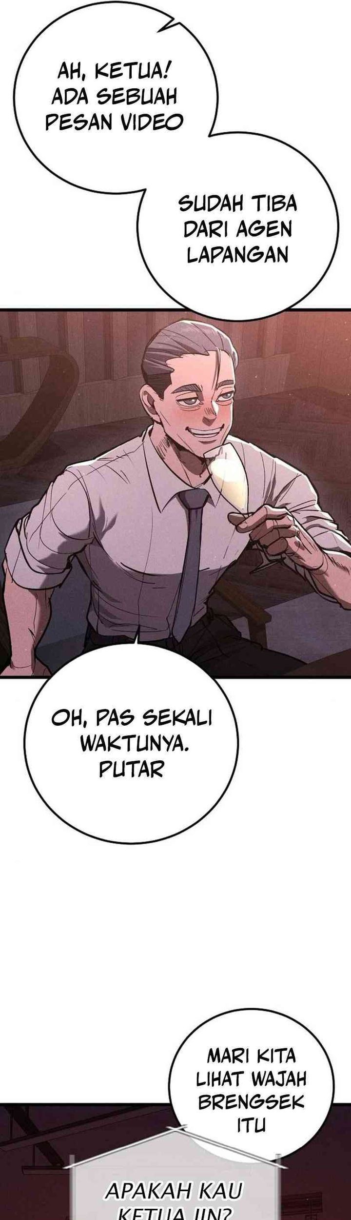 The Cleaners Agent Chapter 5 - halaman 86