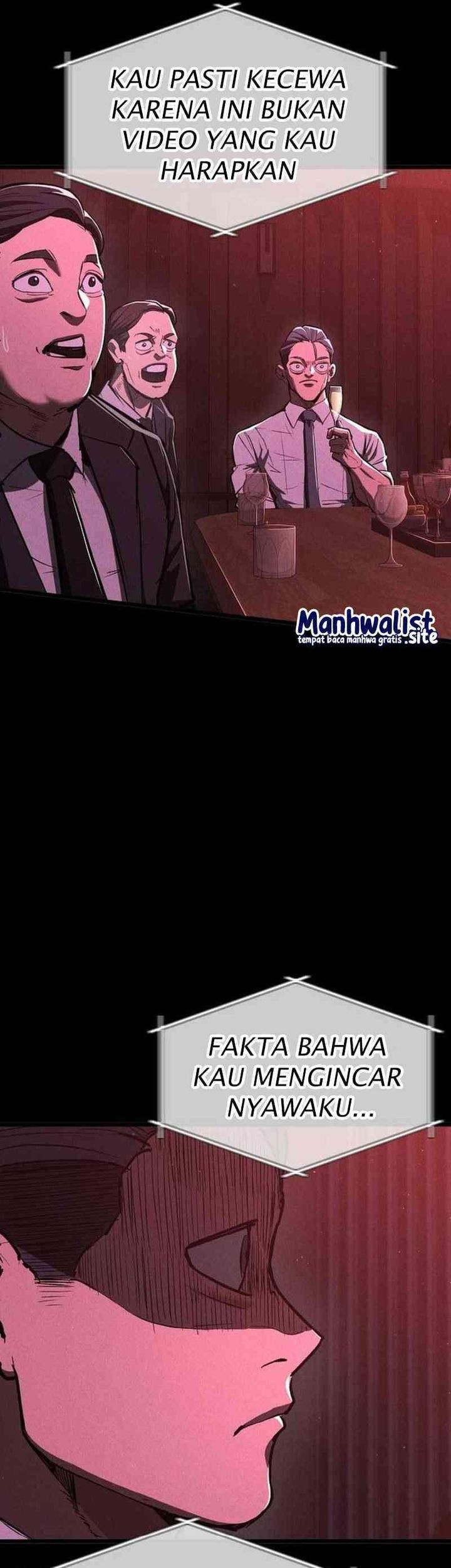 The Cleaners Agent Chapter 5 - halaman 88