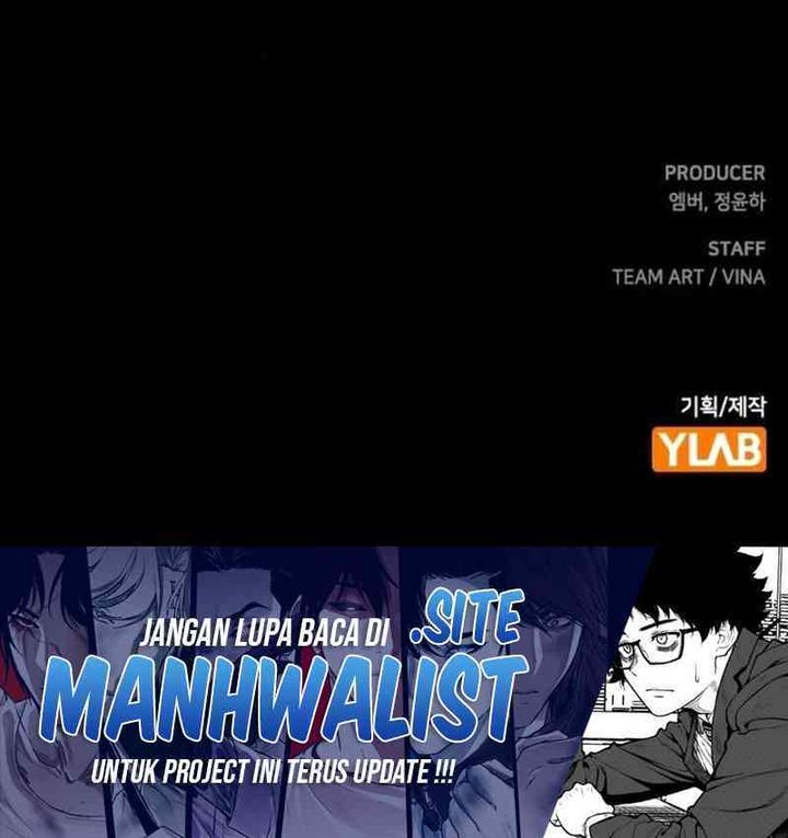 The Cleaners Agent Chapter 5 - halaman 94