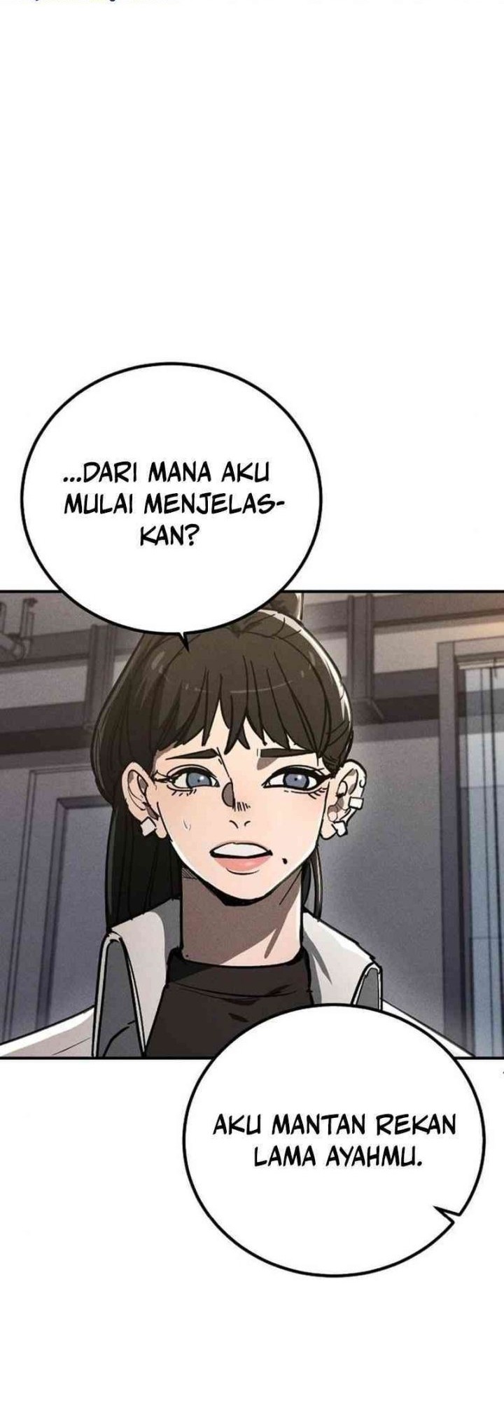 The Cleaners Agent Chapter 6 - halaman 10