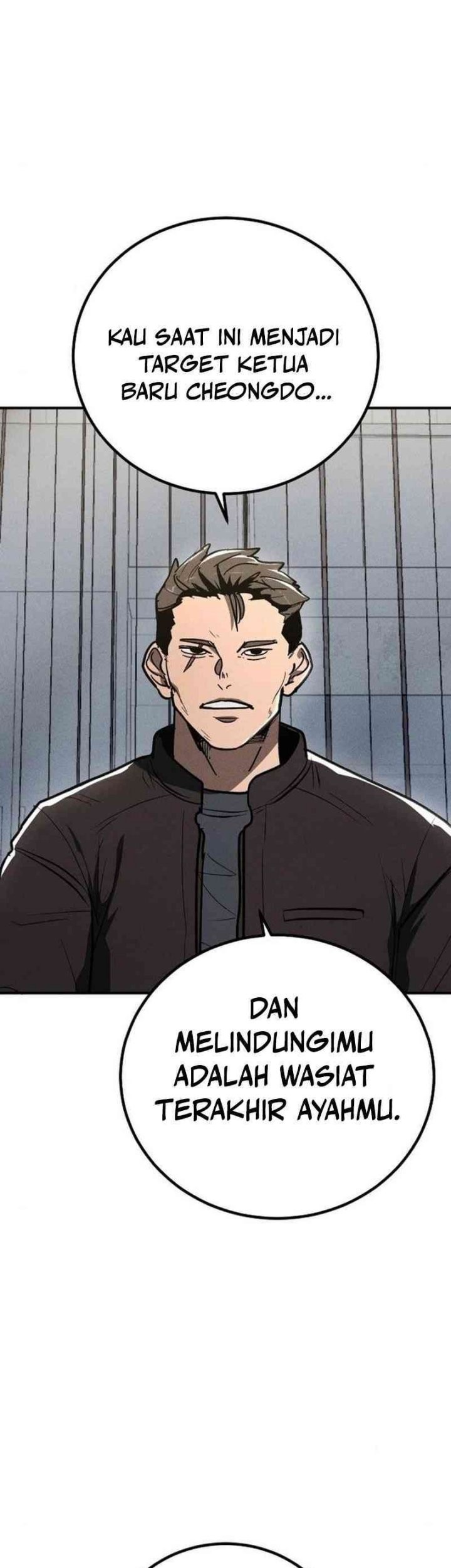 The Cleaners Agent Chapter 6 - halaman 11