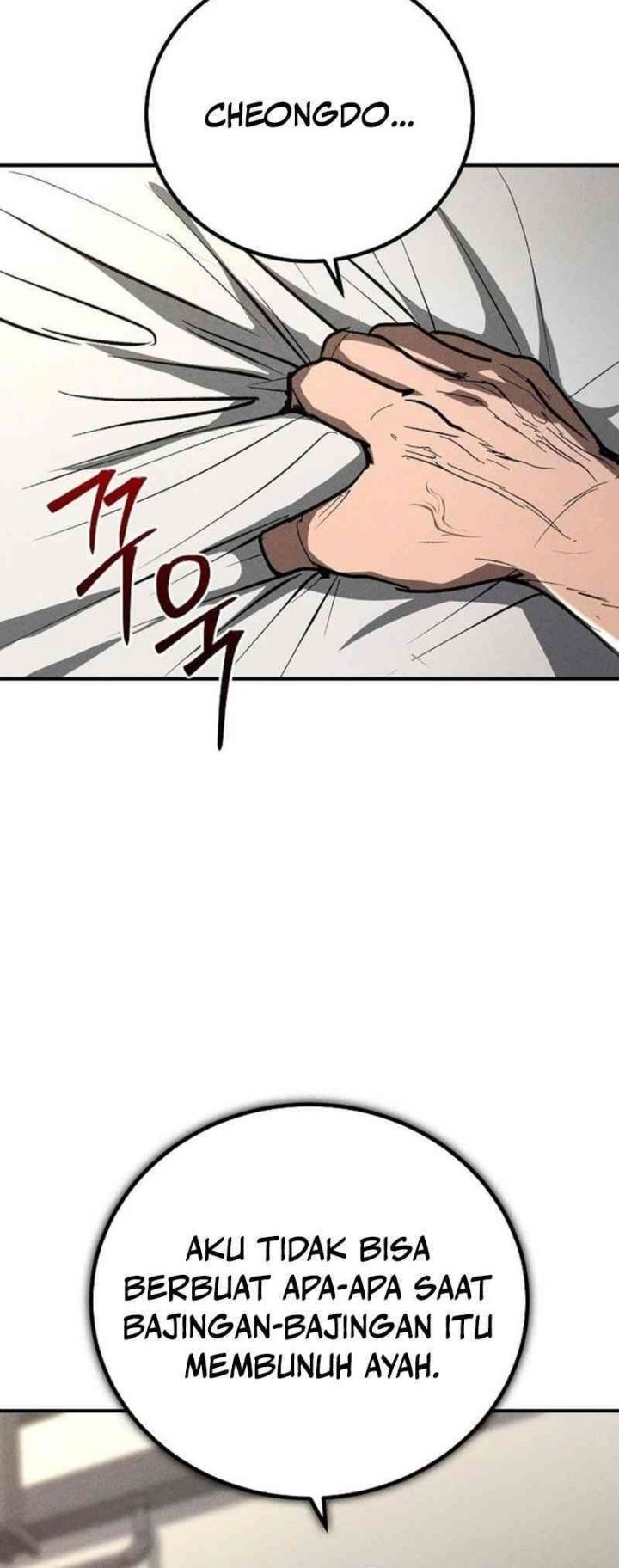 The Cleaners Agent Chapter 6 - halaman 12