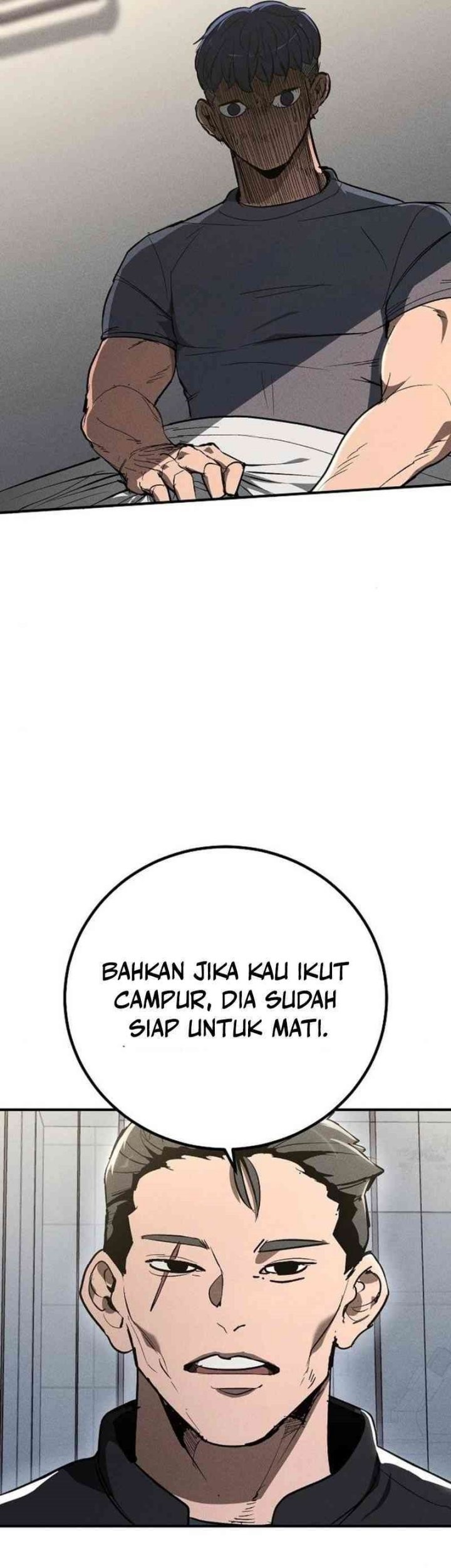 The Cleaners Agent Chapter 6 - halaman 13