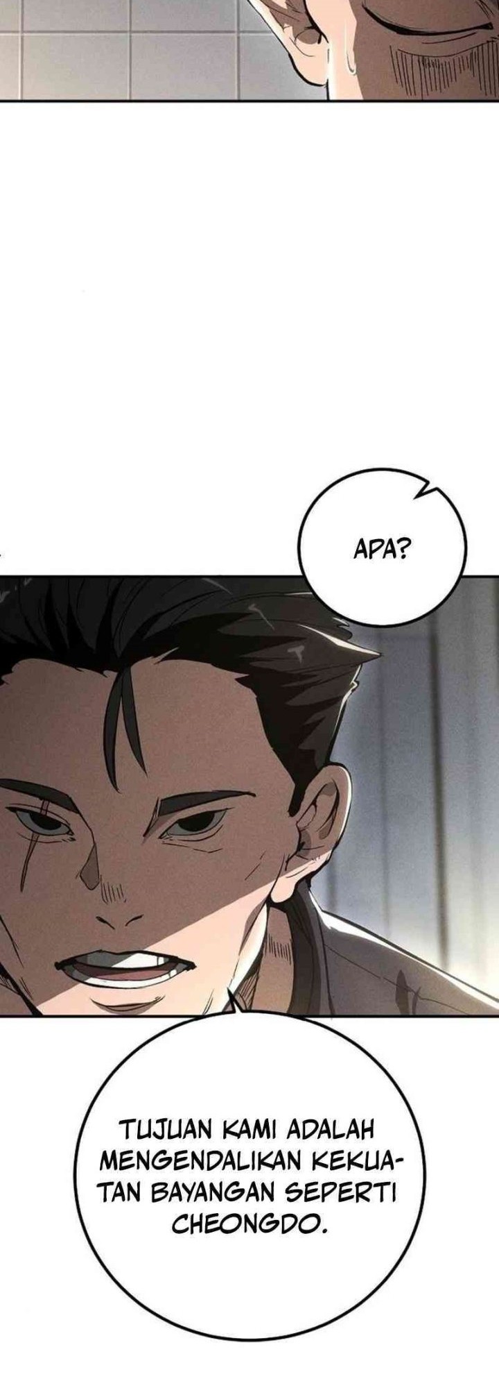 The Cleaners Agent Chapter 6 - halaman 18