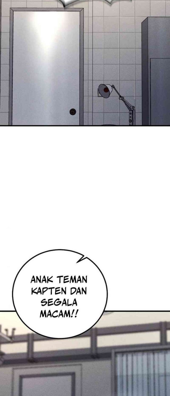 The Cleaners Agent Chapter 6 - halaman 2
