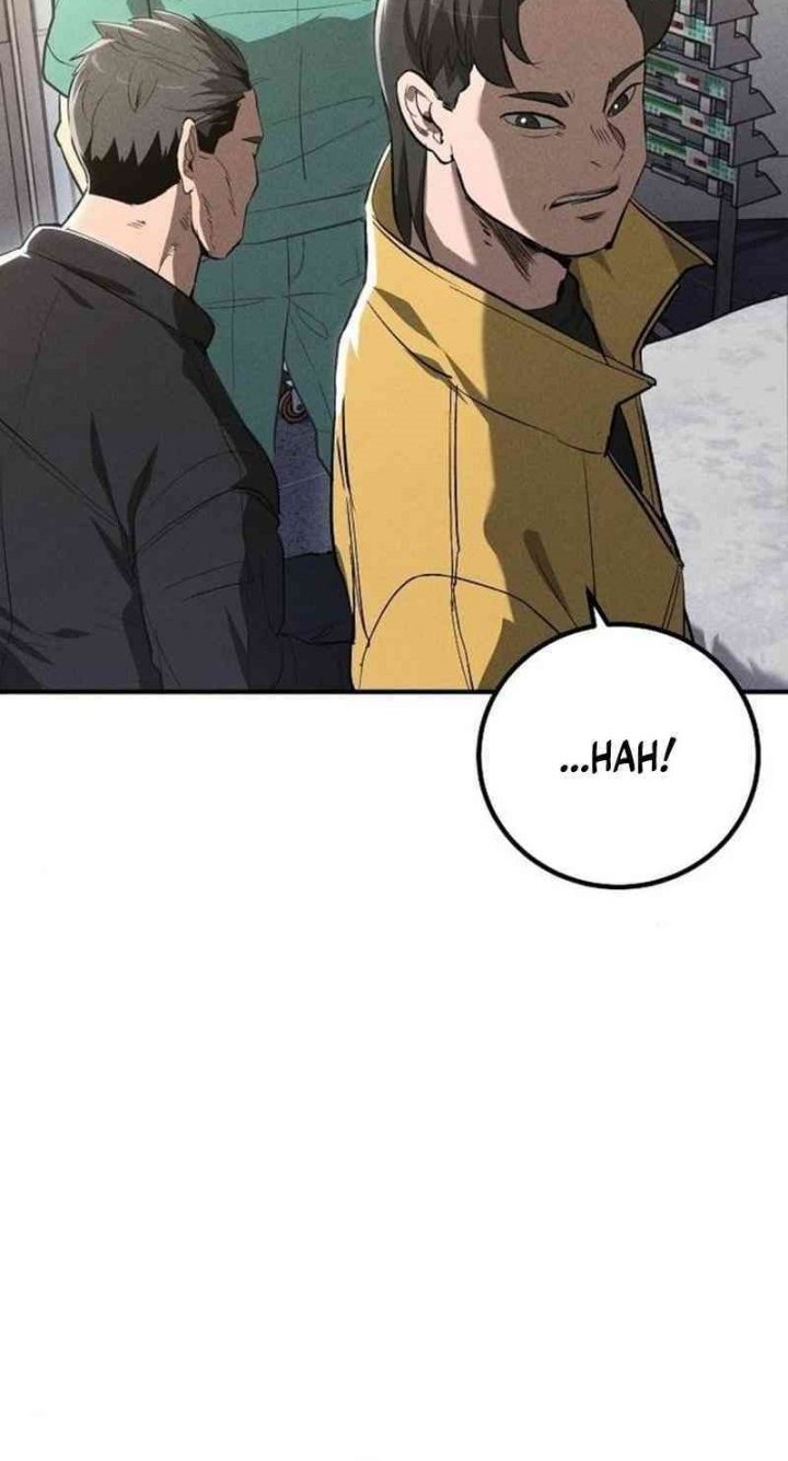 The Cleaners Agent Chapter 6 - halaman 22