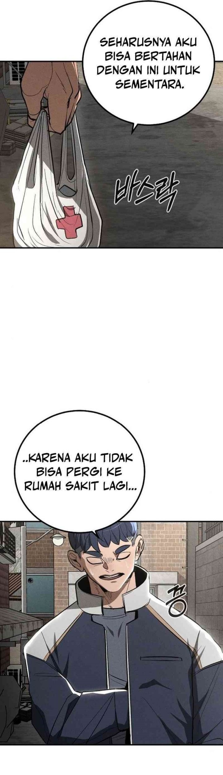 The Cleaners Agent Chapter 6 - halaman 27