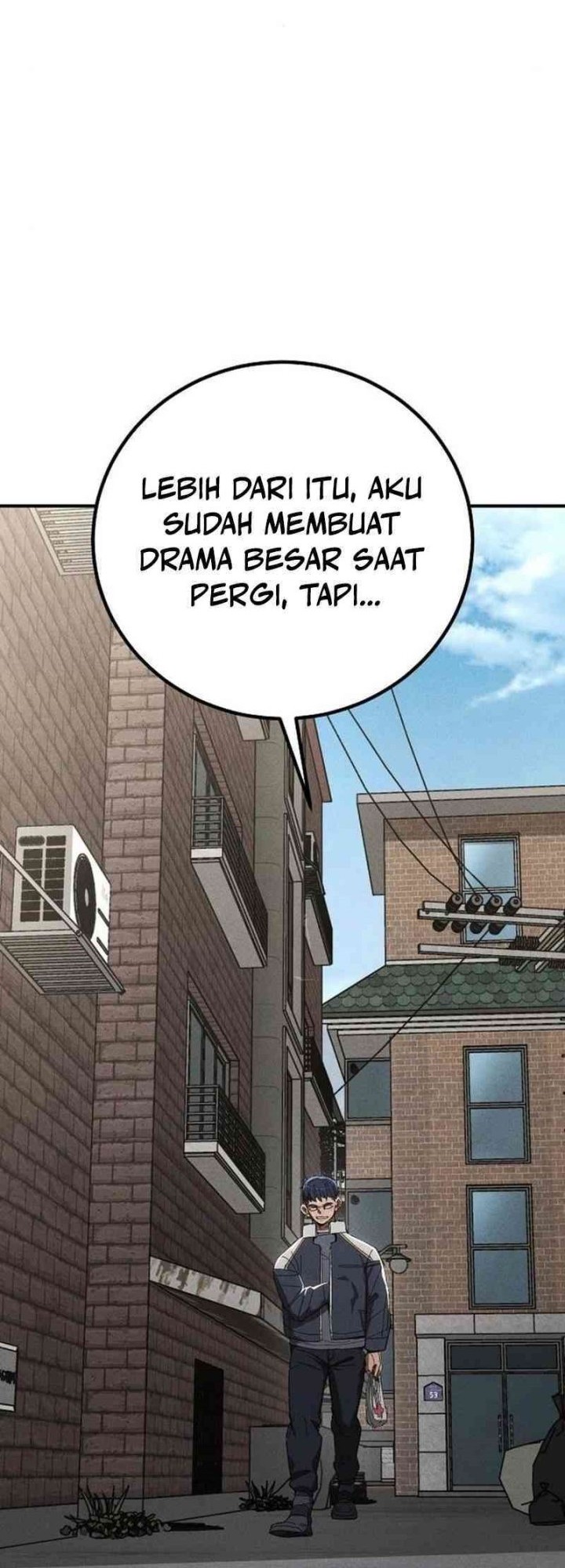 The Cleaners Agent Chapter 6 - halaman 28