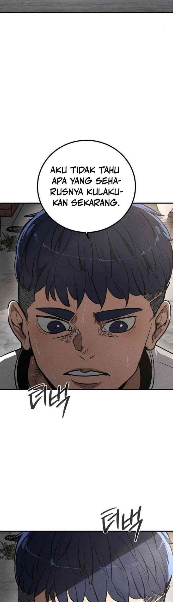 The Cleaners Agent Chapter 6 - halaman 29