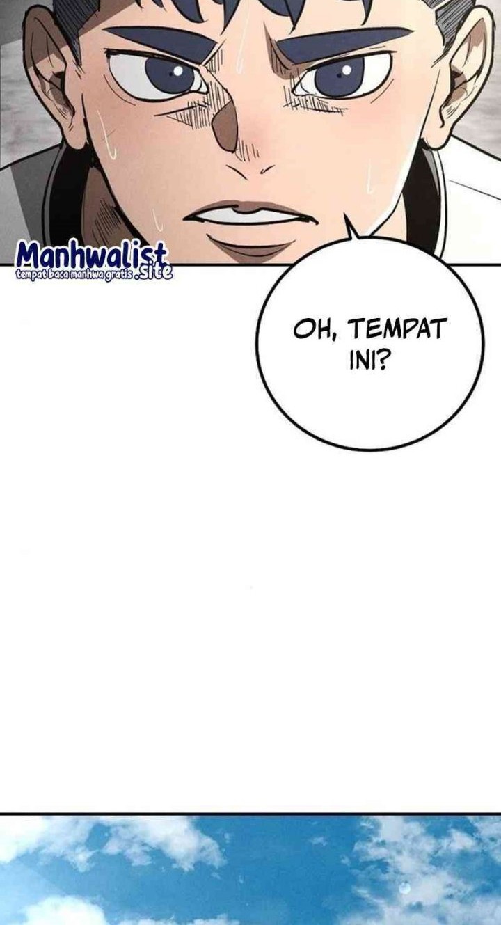 The Cleaners Agent Chapter 6 - halaman 30