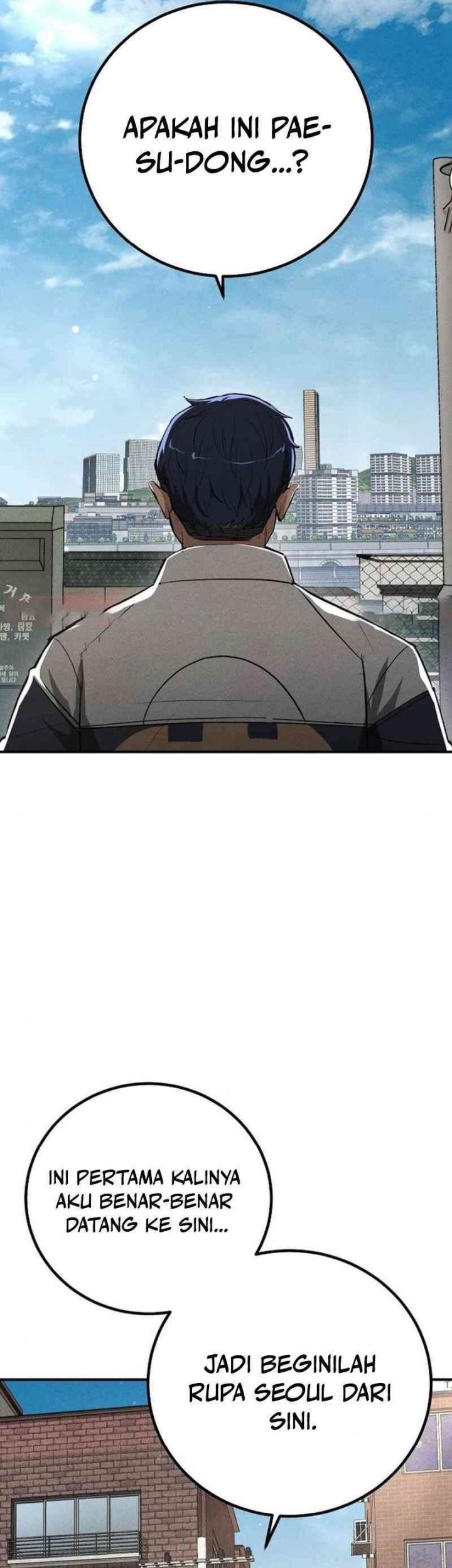 The Cleaners Agent Chapter 6 - halaman 31