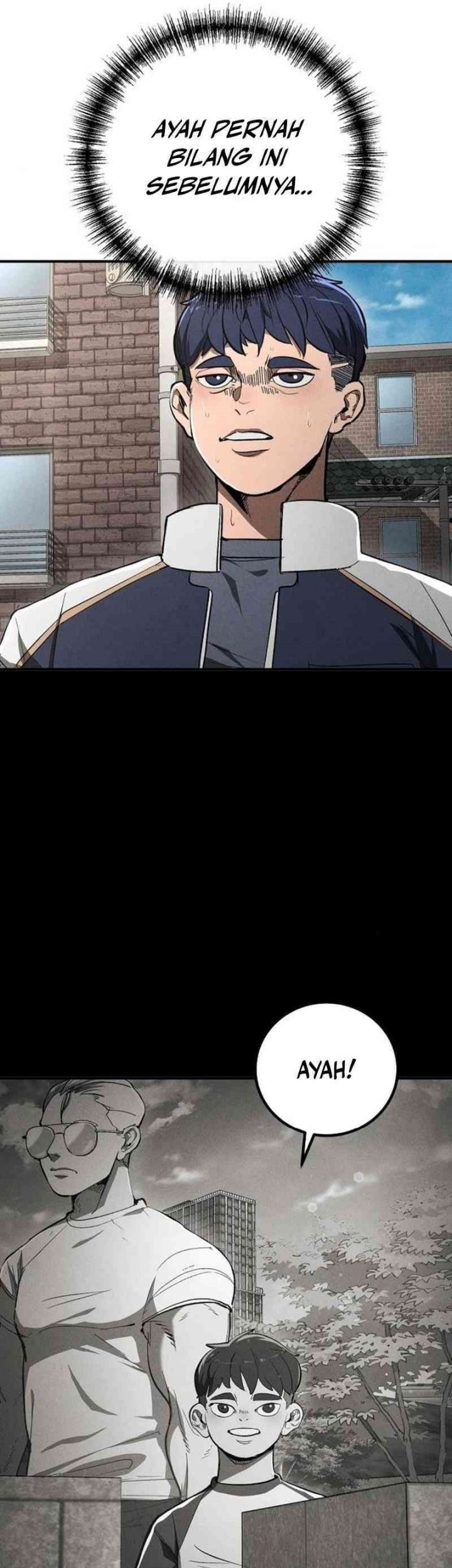 The Cleaners Agent Chapter 6 - halaman 33