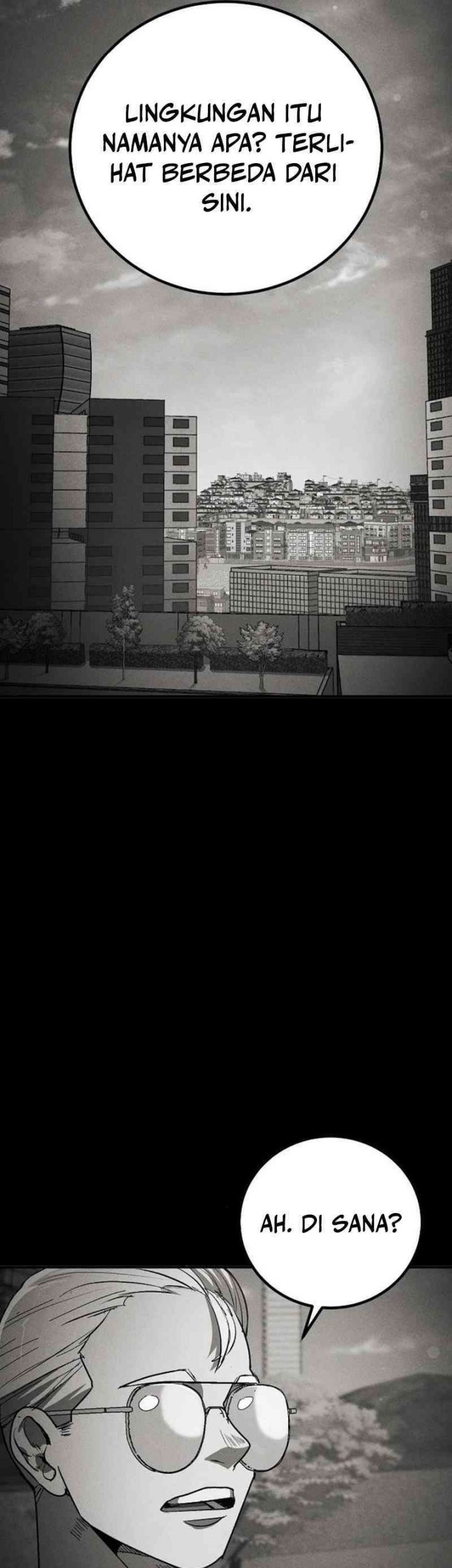 The Cleaners Agent Chapter 6 - halaman 35