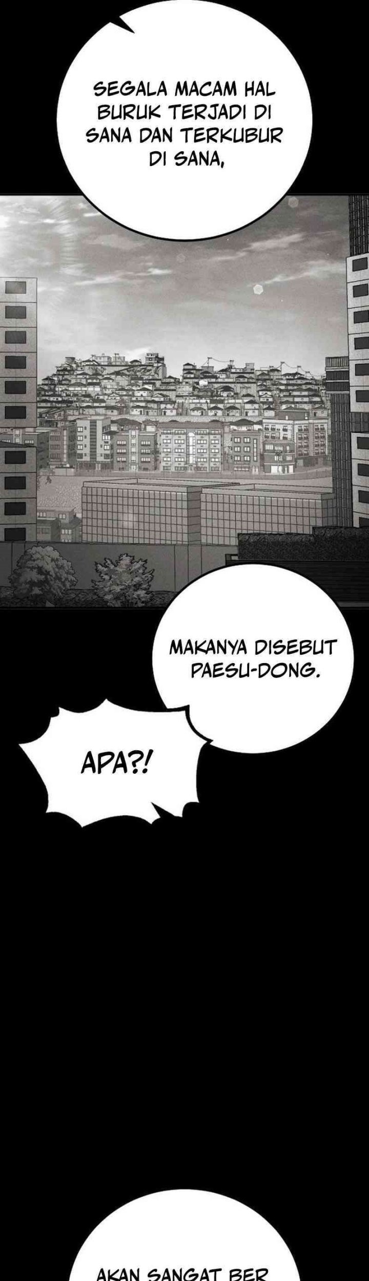 The Cleaners Agent Chapter 6 - halaman 37