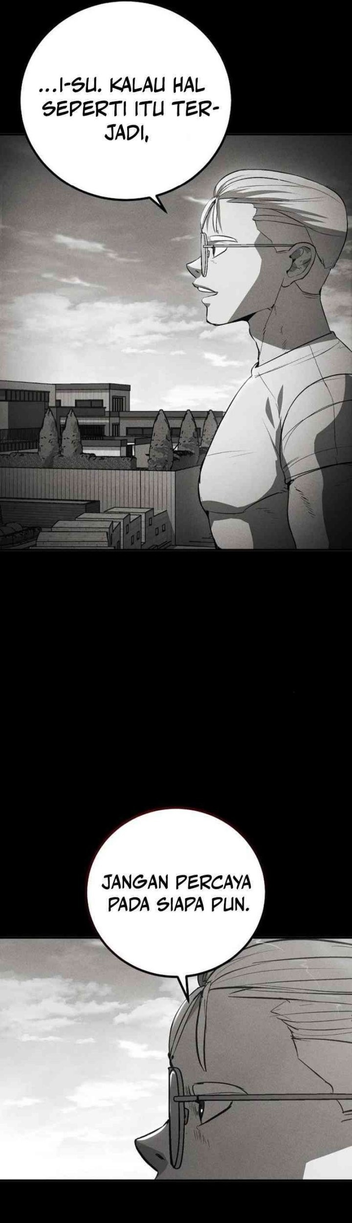 The Cleaners Agent Chapter 6 - halaman 39