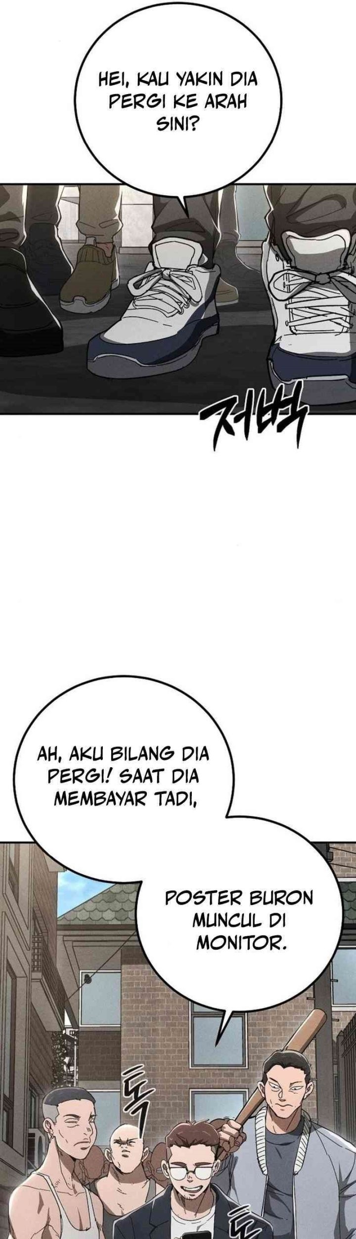 The Cleaners Agent Chapter 6 - halaman 41