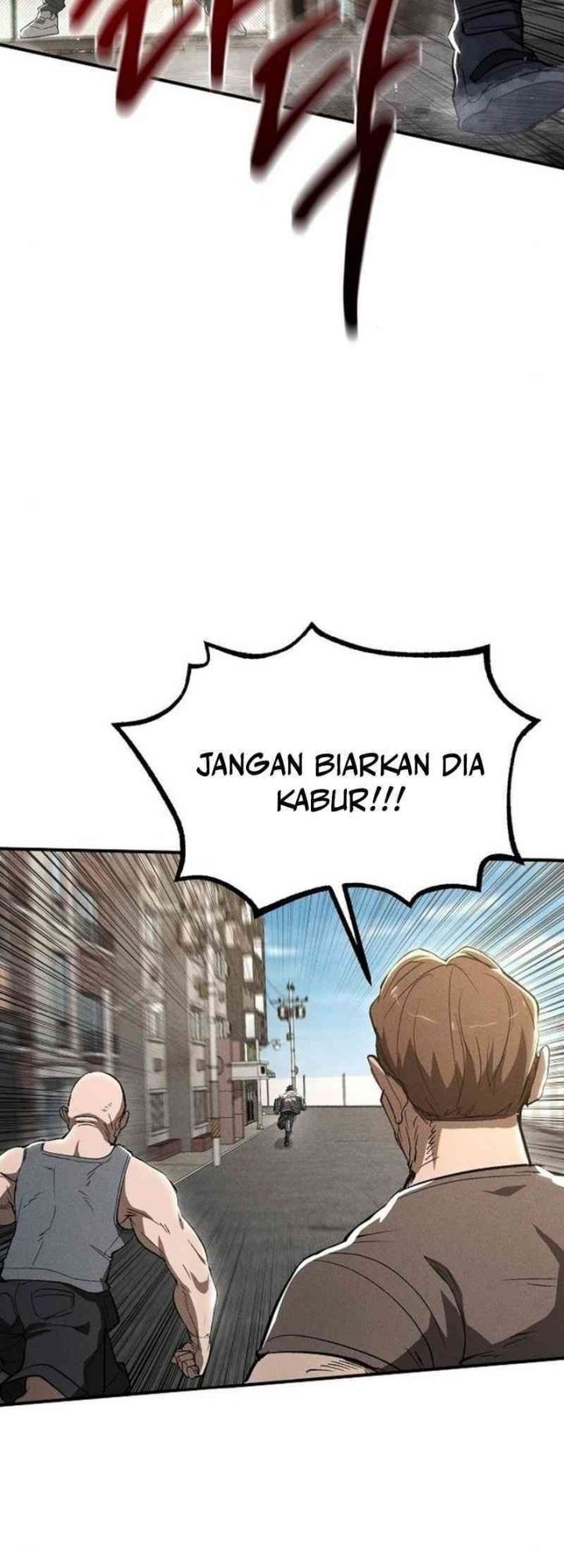 The Cleaners Agent Chapter 6 - halaman 48