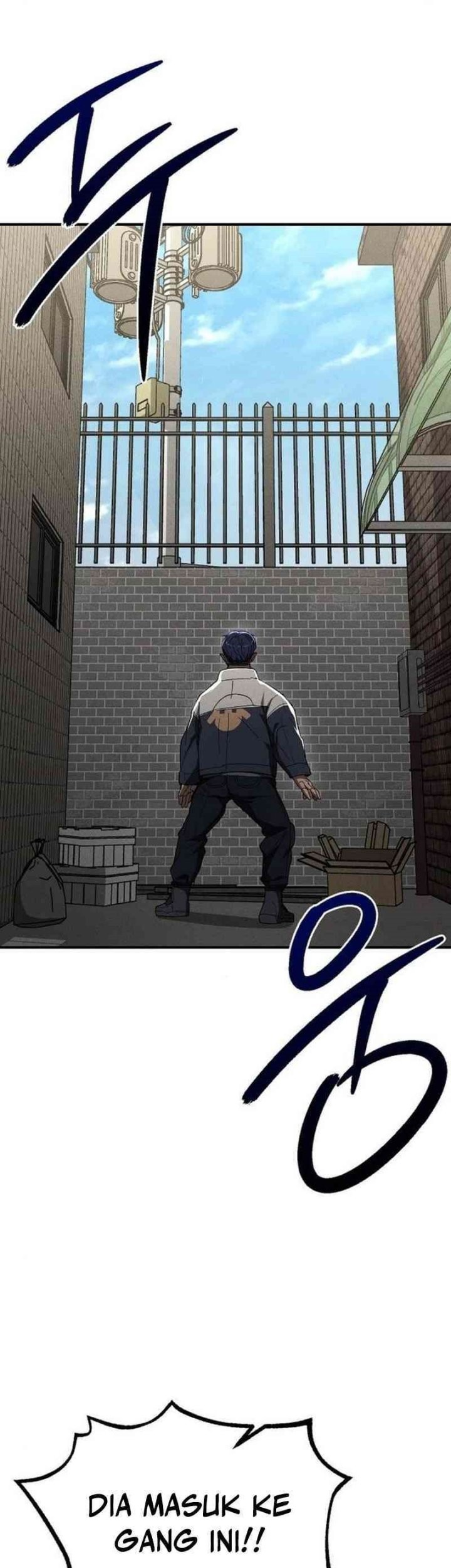 The Cleaners Agent Chapter 6 - halaman 53