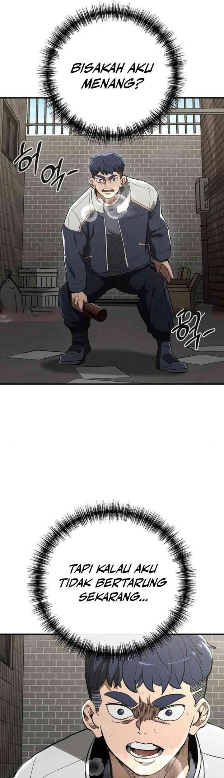 The Cleaners Agent Chapter 6 - halaman 55