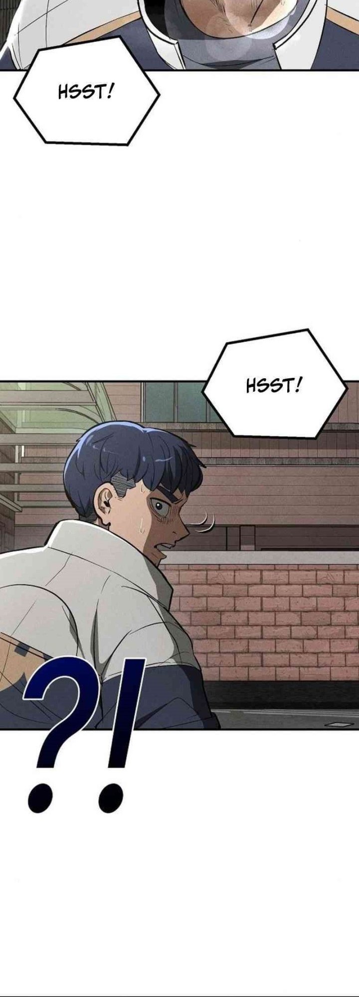 The Cleaners Agent Chapter 6 - halaman 56