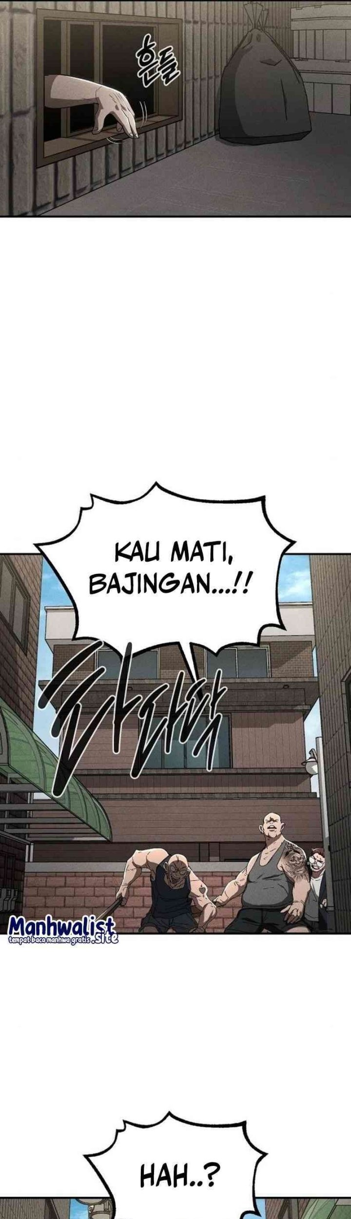 The Cleaners Agent Chapter 6 - halaman 57