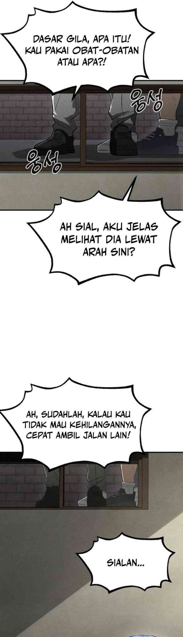 The Cleaners Agent Chapter 6 - halaman 59