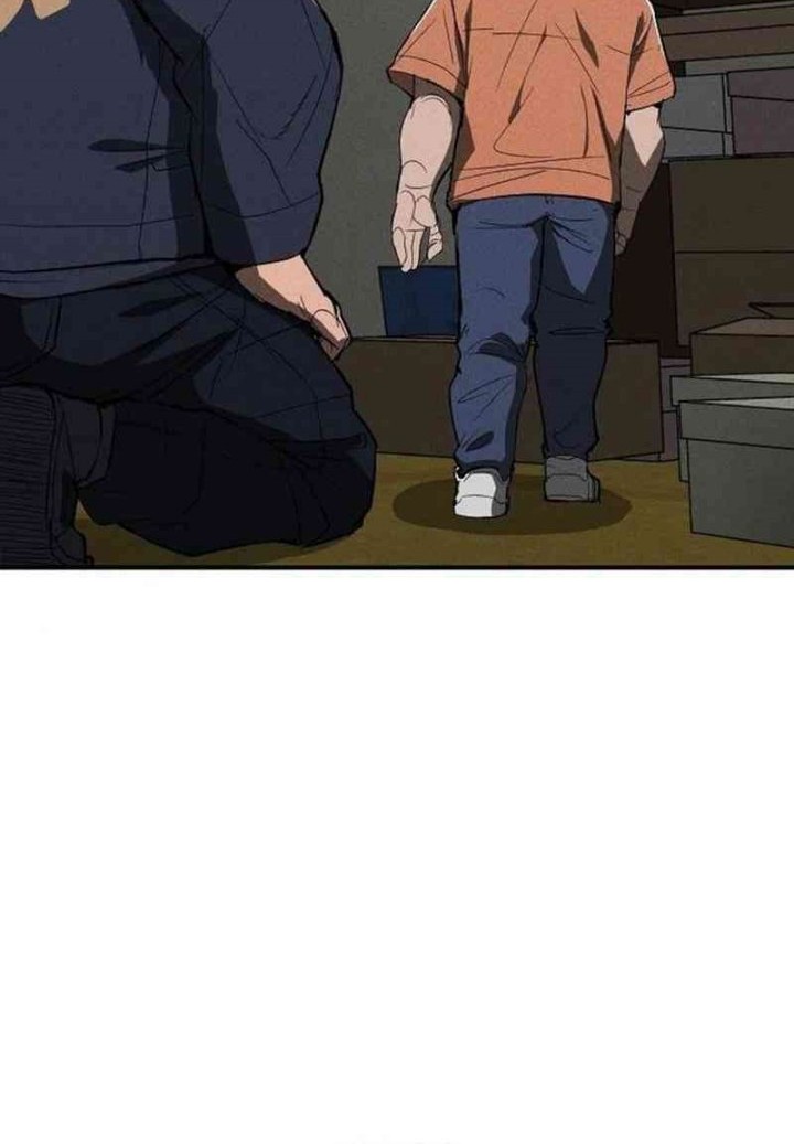 The Cleaners Agent Chapter 6 - halaman 62