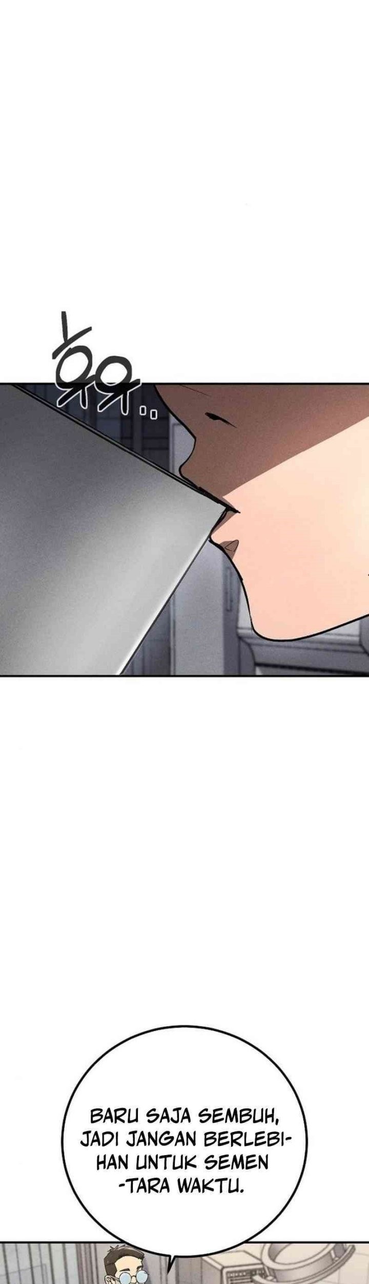 The Cleaners Agent Chapter 6 - halaman 7