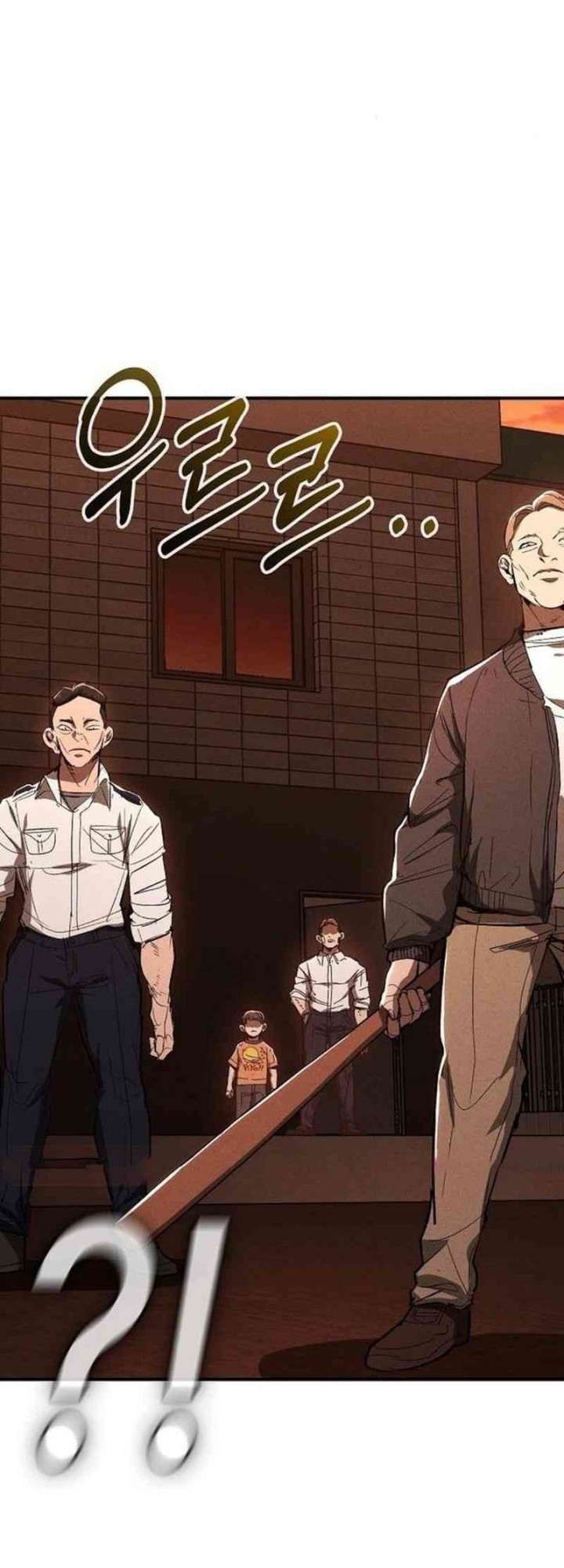 The Cleaners Agent Chapter 6 - halaman 72