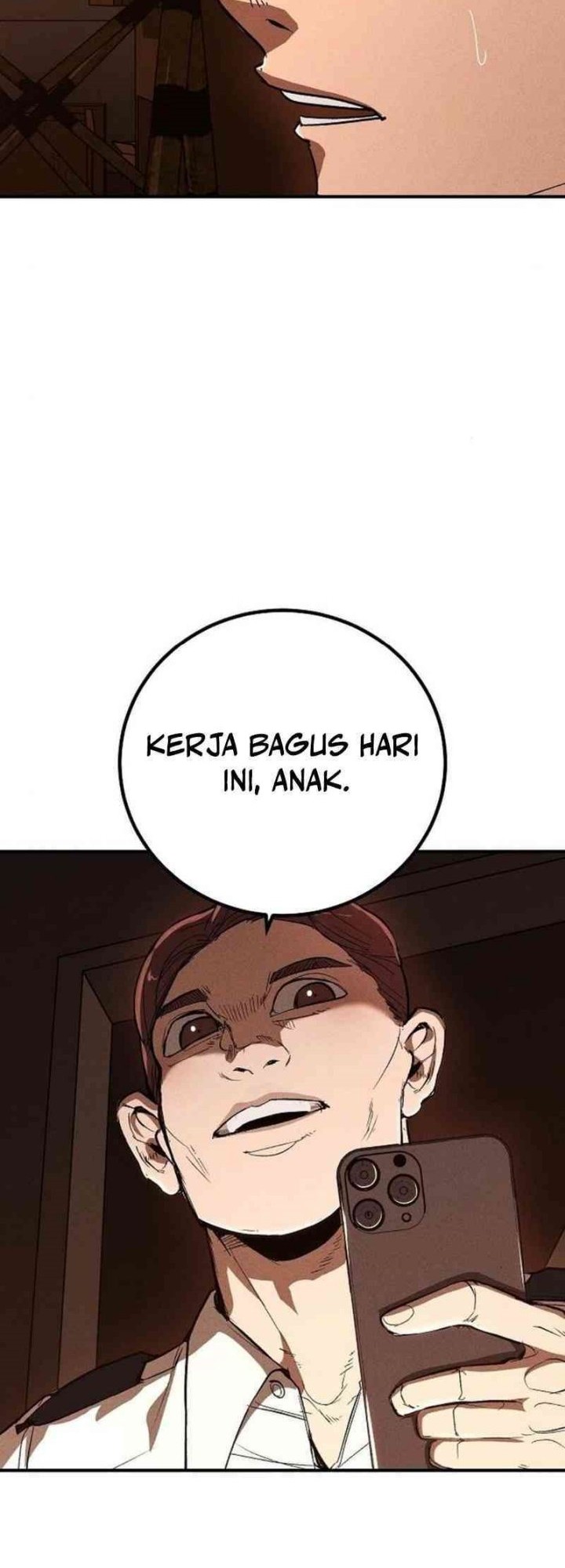 The Cleaners Agent Chapter 6 - halaman 74