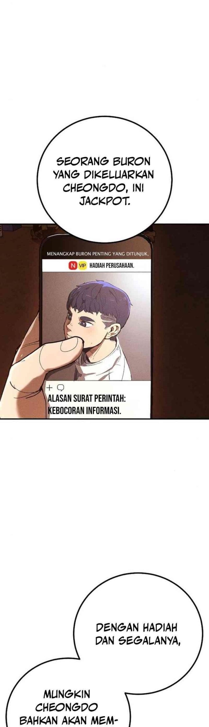 The Cleaners Agent Chapter 6 - halaman 75