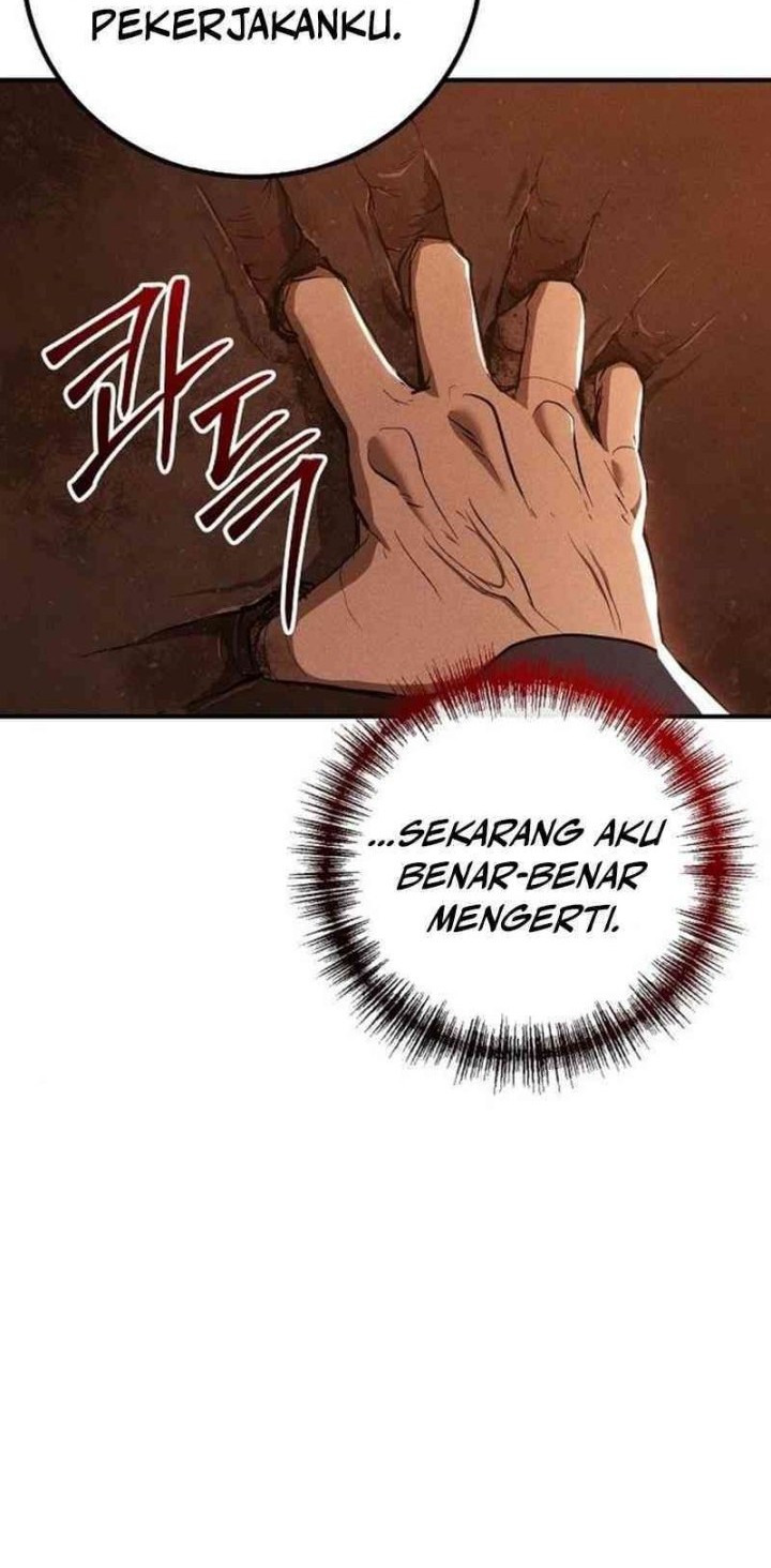 The Cleaners Agent Chapter 6 - halaman 76