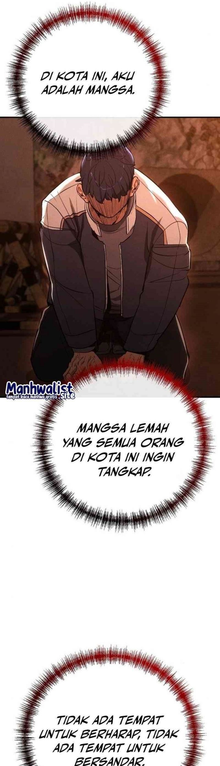 The Cleaners Agent Chapter 6 - halaman 77
