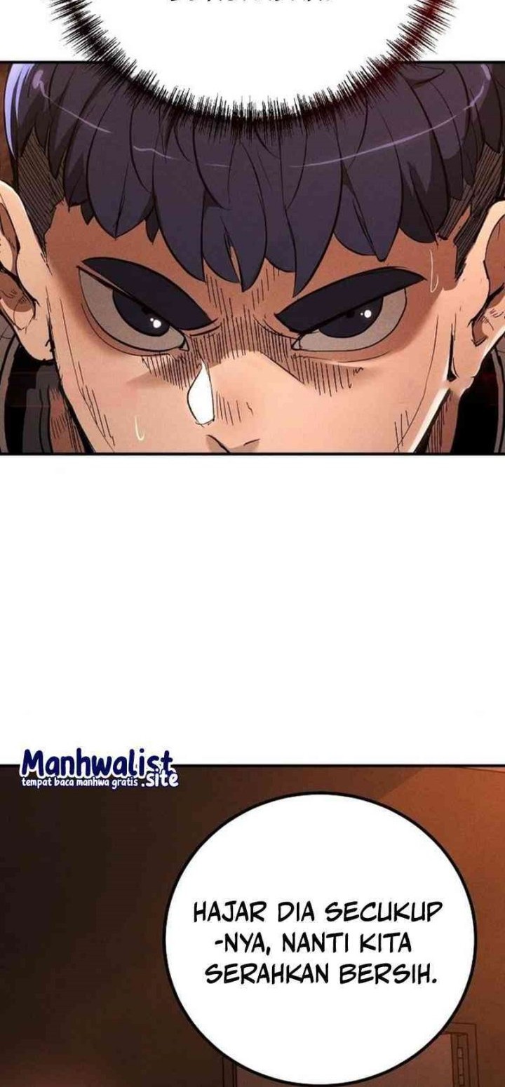 The Cleaners Agent Chapter 6 - halaman 78