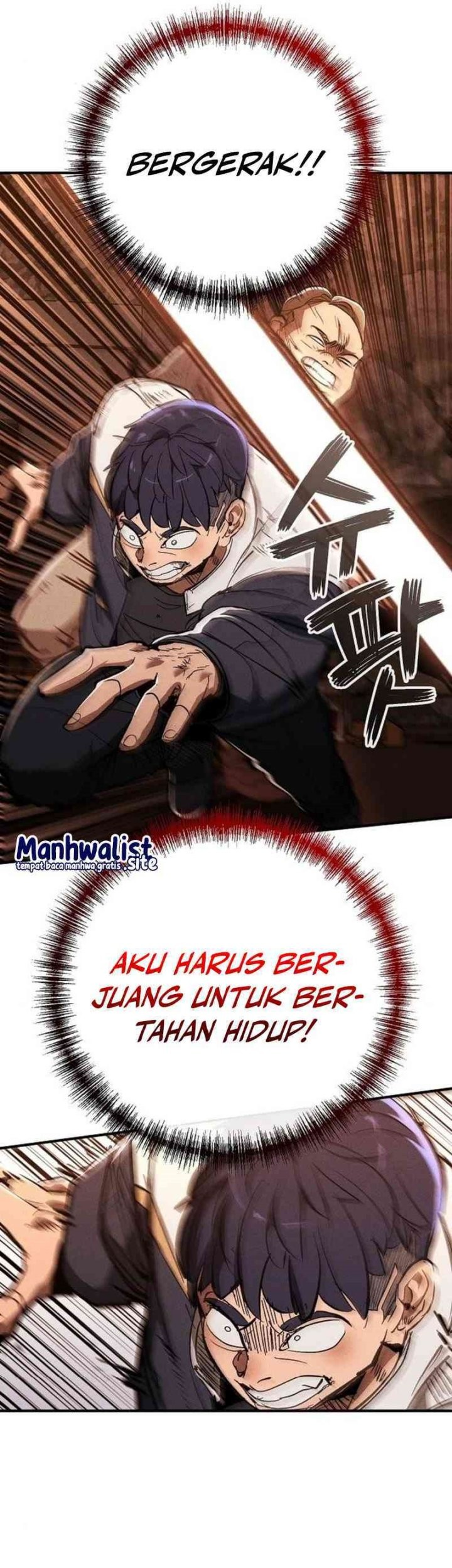 The Cleaners Agent Chapter 6 - halaman 81