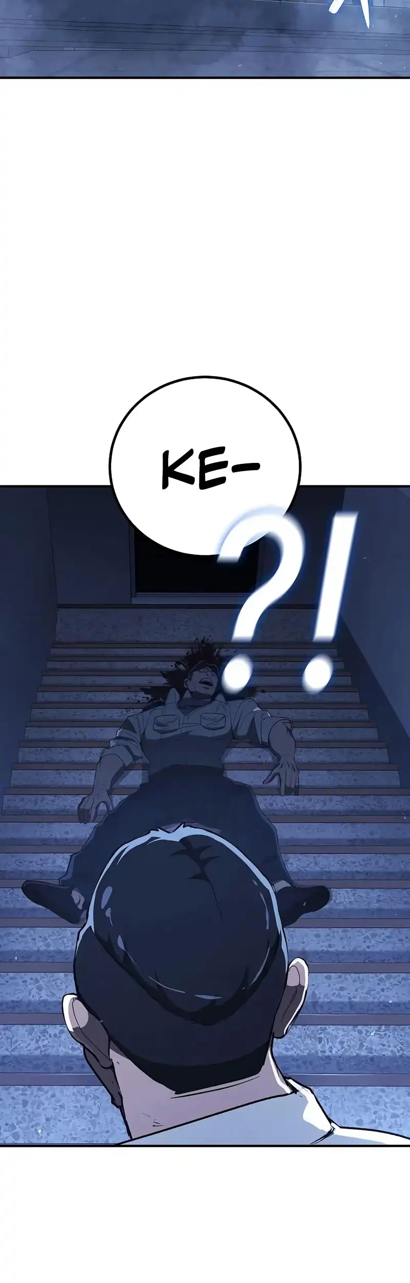 The Cleaners Agent Chapter 7 - halaman 15