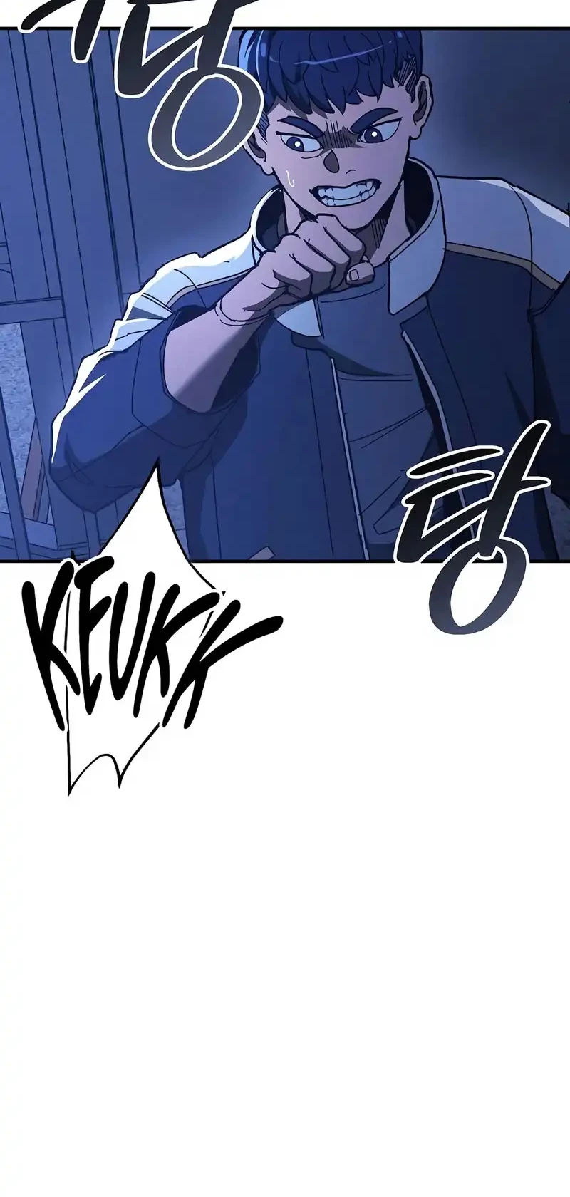 The Cleaners Agent Chapter 7 - halaman 24