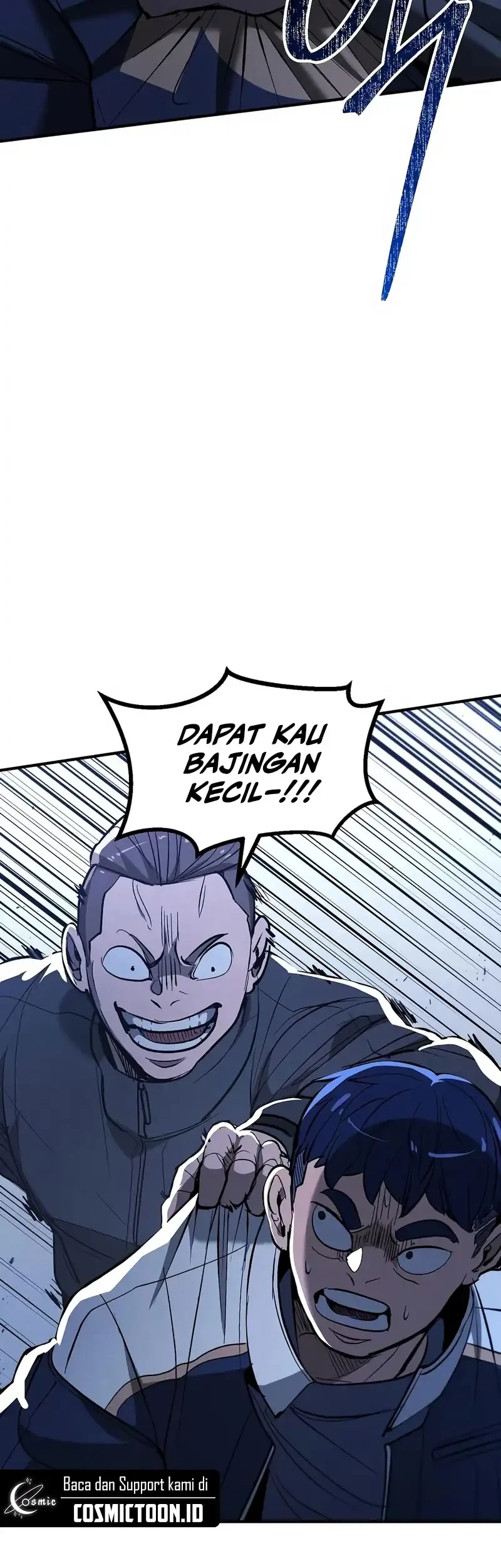 The Cleaners Agent Chapter 7 - halaman 27