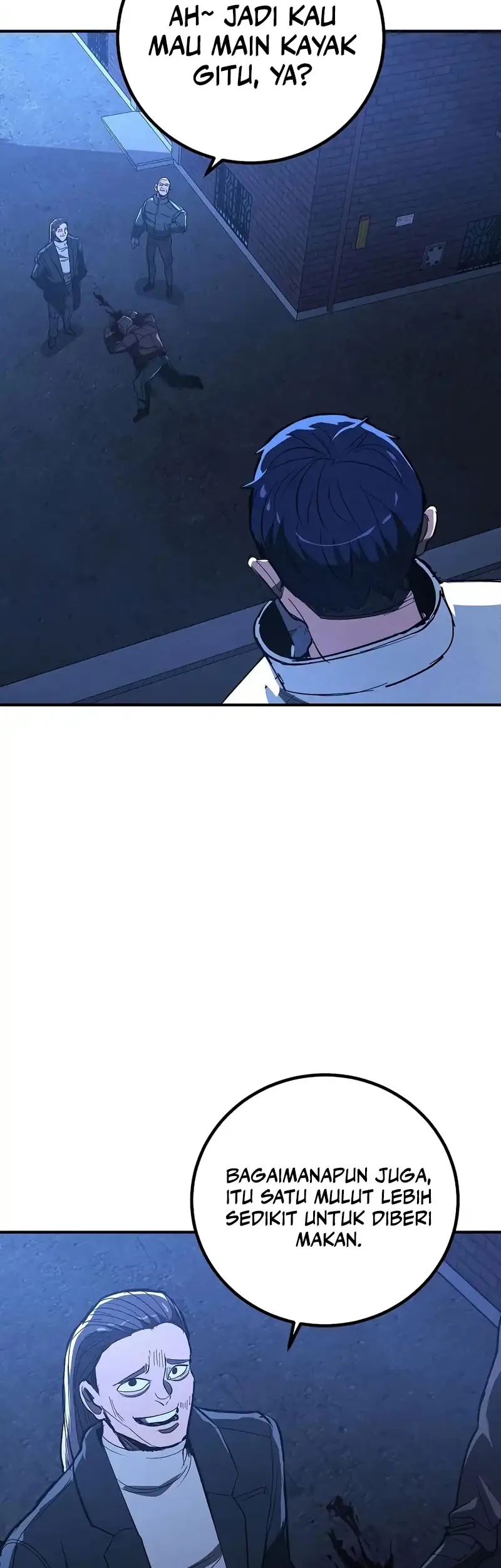 The Cleaners Agent Chapter 7 - halaman 34