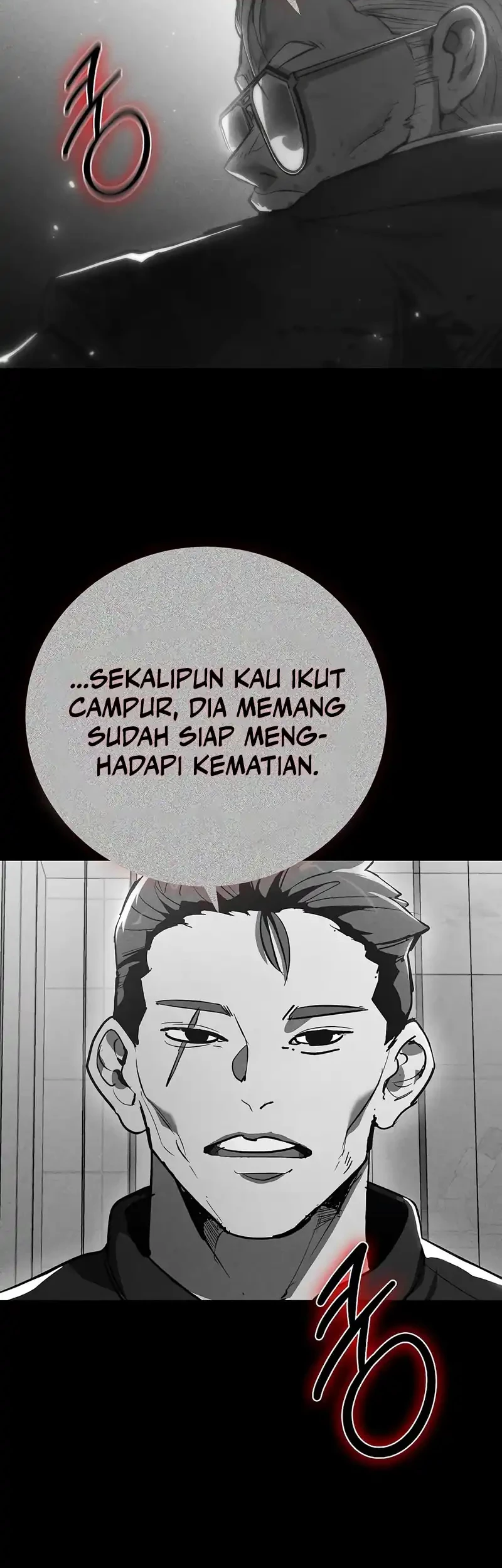 The Cleaners Agent Chapter 7 - halaman 36
