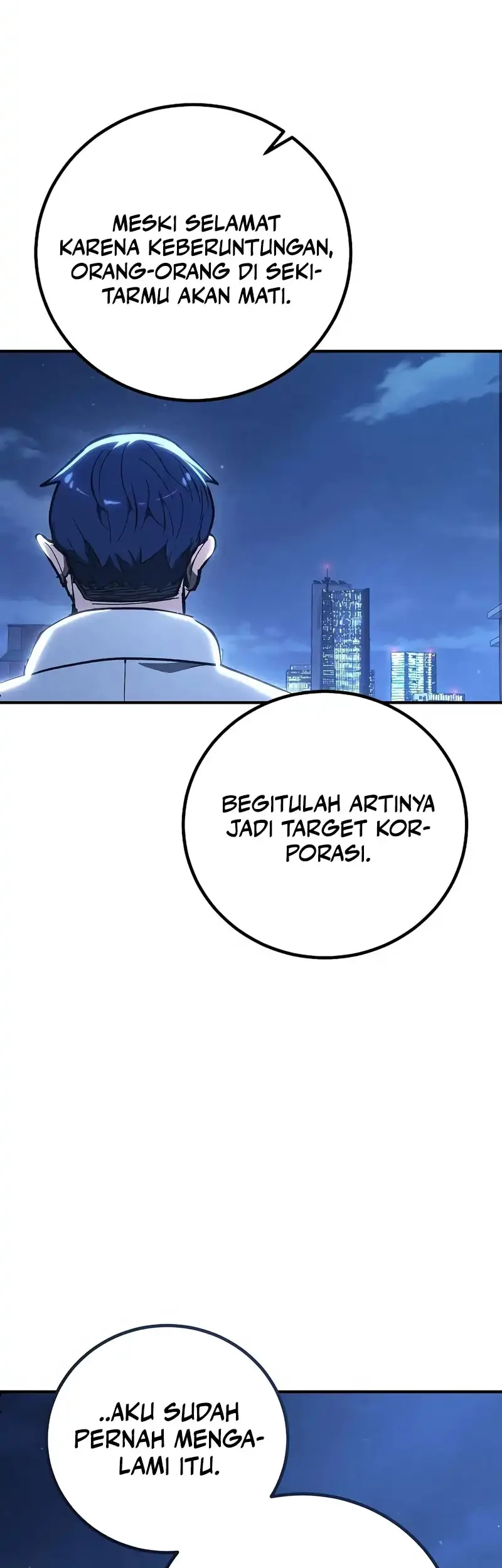 The Cleaners Agent Chapter 7 - halaman 40