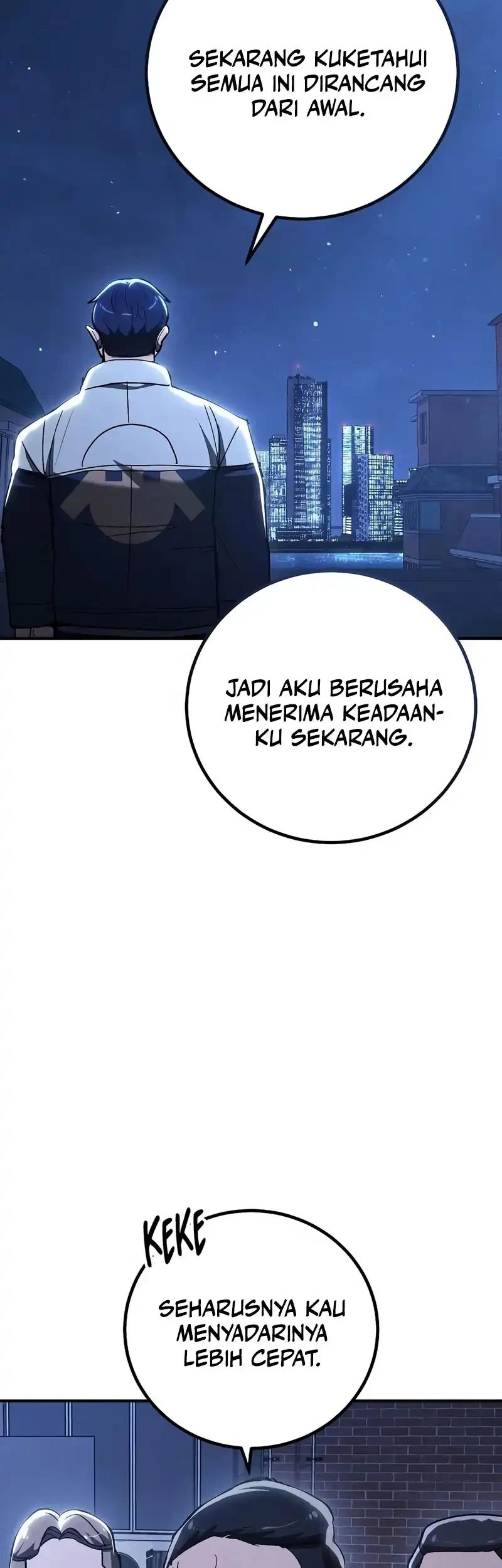 The Cleaners Agent Chapter 7 - halaman 41